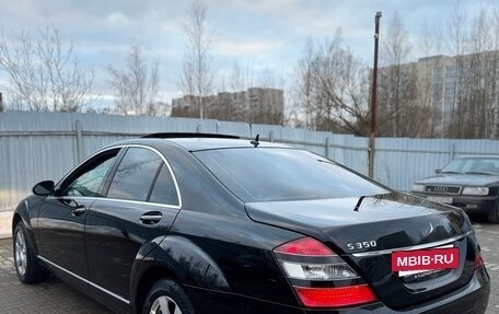 Mercedes-Benz S-Класс, 2006 год, 1 300 000 рублей, 6 фотография