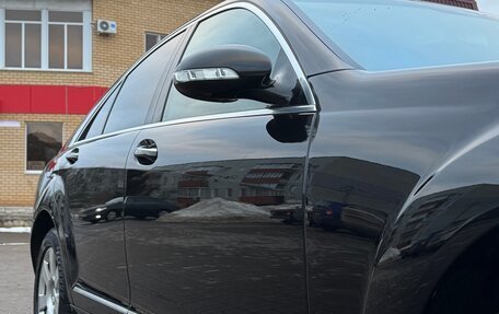 Mercedes-Benz S-Класс, 2006 год, 1 300 000 рублей, 9 фотография