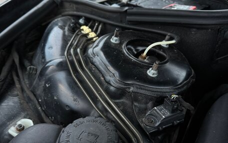 Mercedes-Benz S-Класс, 2006 год, 1 300 000 рублей, 25 фотография