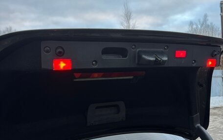 Mercedes-Benz S-Класс, 2006 год, 1 300 000 рублей, 22 фотография