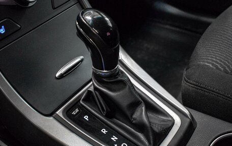 Hyundai Elantra V, 2014 год, 1 280 000 рублей, 16 фотография