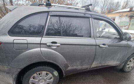 Lifan X60 I рестайлинг, 2014 год, 300 000 рублей, 2 фотография