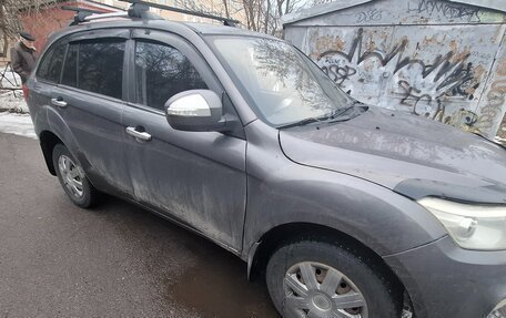 Lifan X60 I рестайлинг, 2014 год, 300 000 рублей, 6 фотография