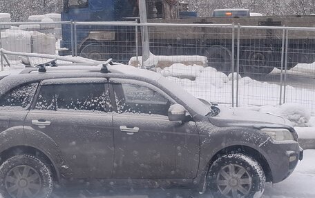 Lifan X60 I рестайлинг, 2014 год, 300 000 рублей, 9 фотография