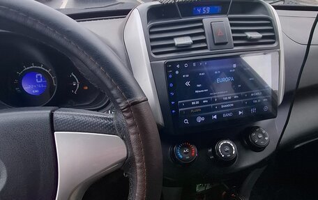 Lifan X60 I рестайлинг, 2014 год, 300 000 рублей, 8 фотография