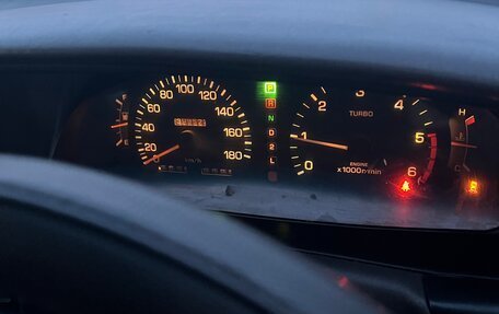 Toyota Camry V30, 1992 год, 220 000 рублей, 1 фотография