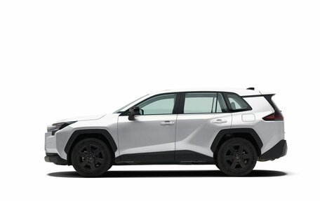 Toyota RAV4, 2026 год, 5 090 000 рублей, 1 фотография