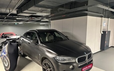 BMW X6 M, 2015 год, 8 300 000 рублей, 1 фотография