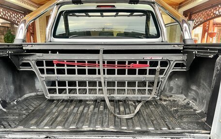 Volkswagen Amarok I рестайлинг, 2013 год, 2 850 000 рублей, 9 фотография