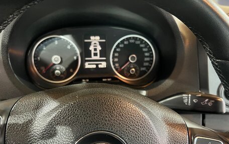 Volkswagen Amarok I рестайлинг, 2013 год, 2 850 000 рублей, 8 фотография