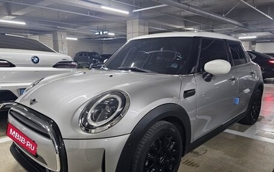 MINI Hatch, 2023 год, 1 800 000 рублей, 1 фотография