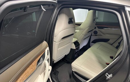 BMW X6 M, 2015 год, 8 300 000 рублей, 9 фотография