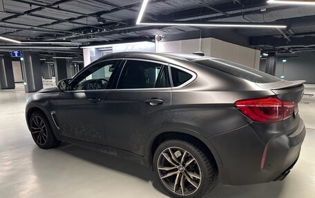 BMW X6 M, 2015 год, 8 300 000 рублей, 3 фотография