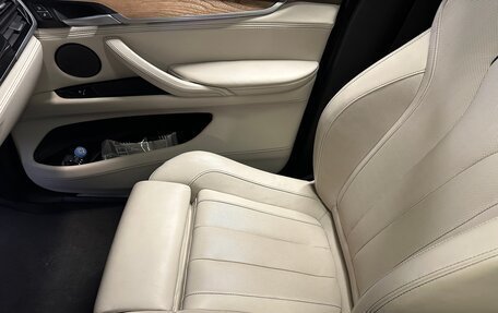 BMW X6 M, 2015 год, 8 300 000 рублей, 13 фотография