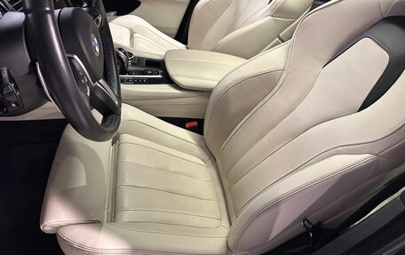 BMW X6 M, 2015 год, 8 300 000 рублей, 14 фотография