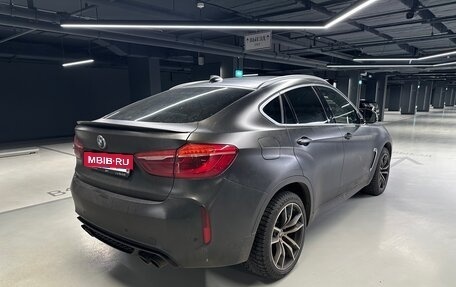 BMW X6 M, 2015 год, 8 300 000 рублей, 4 фотография