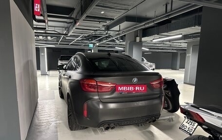 BMW X6 M, 2015 год, 8 300 000 рублей, 2 фотография