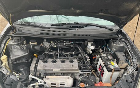 Geely MK I рестайлинг, 2011 год, 195 000 рублей, 7 фотография