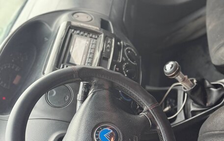 Geely MK I рестайлинг, 2011 год, 195 000 рублей, 9 фотография