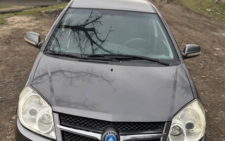 Geely MK I рестайлинг, 2011 год, 195 000 рублей, 6 фотография