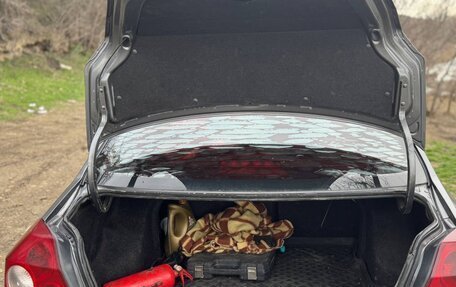 Geely MK I рестайлинг, 2011 год, 195 000 рублей, 8 фотография