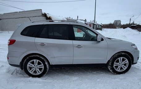 Hyundai Santa Fe III рестайлинг, 2011 год, 1 250 000 рублей, 7 фотография