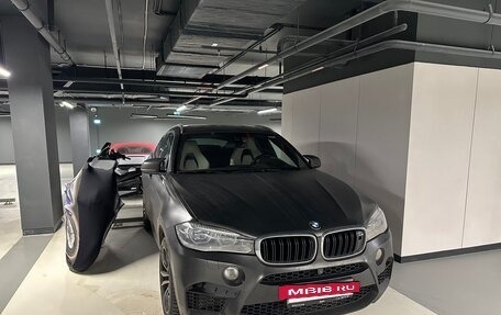 BMW X6 M, 2015 год, 8 300 000 рублей, 15 фотография