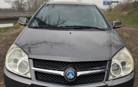 Geely MK I рестайлинг, 2011 год, 195 000 рублей, 2 фотография