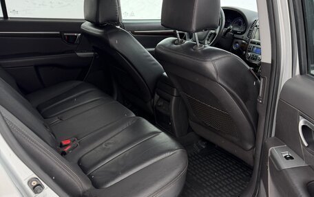 Hyundai Santa Fe III рестайлинг, 2011 год, 1 250 000 рублей, 10 фотография