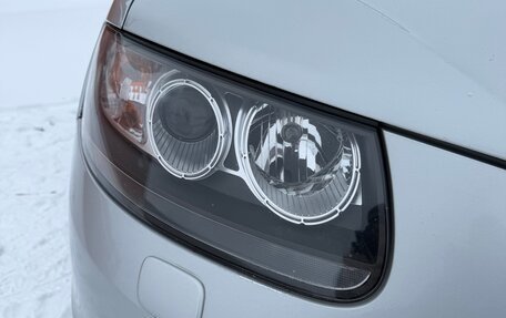 Hyundai Santa Fe III рестайлинг, 2011 год, 1 250 000 рублей, 15 фотография