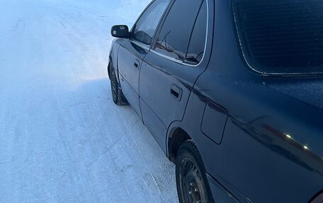 Toyota Camry V30, 1992 год, 220 000 рублей, 3 фотография