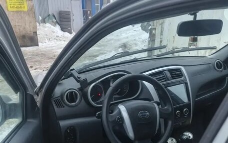 Datsun on-DO I рестайлинг, 2015 год, 260 000 рублей, 2 фотография