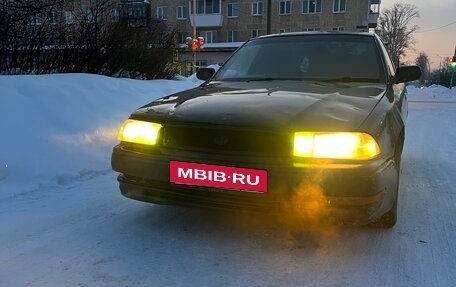 Toyota Camry V30, 1992 год, 220 000 рублей, 2 фотография