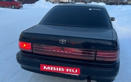 Toyota Camry V30, 1992 год, 220 000 рублей, 4 фотография