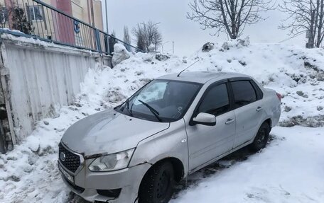 Datsun on-DO I рестайлинг, 2015 год, 260 000 рублей, 4 фотография