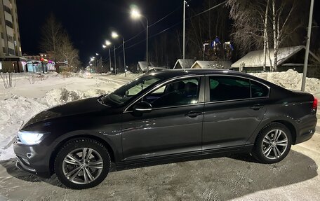 Volkswagen Passat B8 рестайлинг, 2020 год, 2 999 999 рублей, 9 фотография