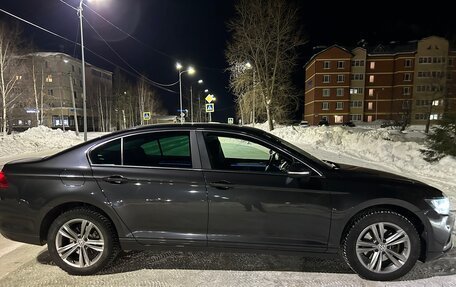 Volkswagen Passat B8 рестайлинг, 2020 год, 2 999 999 рублей, 7 фотография