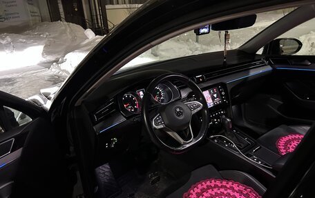 Volkswagen Passat B8 рестайлинг, 2020 год, 2 999 999 рублей, 3 фотография