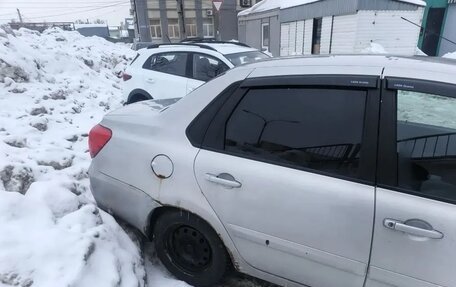 Datsun on-DO I рестайлинг, 2015 год, 260 000 рублей, 7 фотография