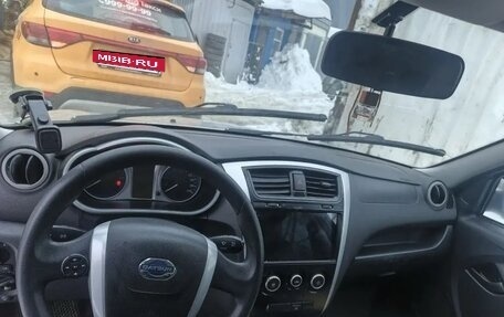 Datsun on-DO I рестайлинг, 2015 год, 260 000 рублей, 3 фотография