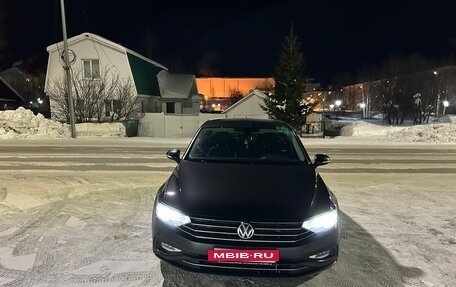 Volkswagen Passat B8 рестайлинг, 2020 год, 2 999 999 рублей, 8 фотография