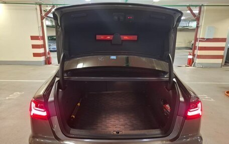 Audi A6, 2016 год, 2 479 000 рублей, 6 фотография