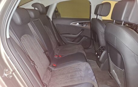 Audi A6, 2016 год, 2 479 000 рублей, 8 фотография