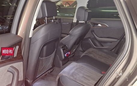 Audi A6, 2016 год, 2 479 000 рублей, 9 фотография