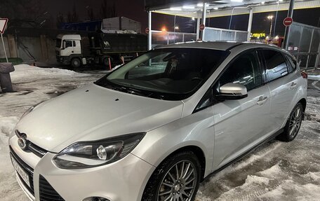 Ford Focus III, 2012 год, 850 000 рублей, 3 фотография