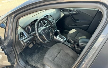 Opel Astra J, 2015 год, 850 000 рублей, 6 фотография