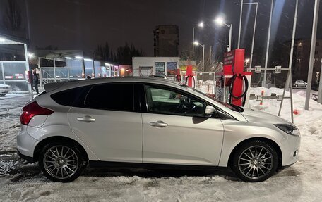 Ford Focus III, 2012 год, 850 000 рублей, 6 фотография