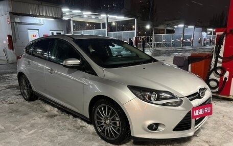 Ford Focus III, 2012 год, 850 000 рублей, 5 фотография