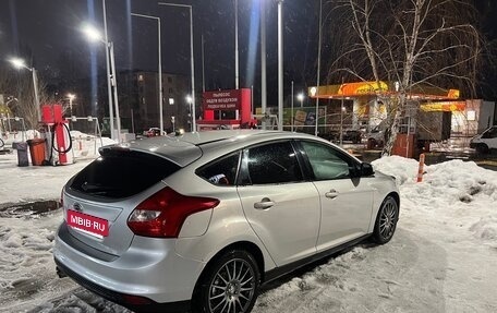 Ford Focus III, 2012 год, 850 000 рублей, 7 фотография