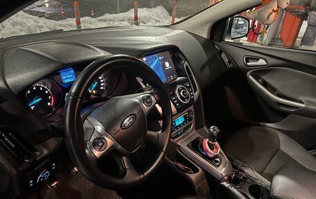 Ford Focus III, 2012 год, 850 000 рублей, 12 фотография